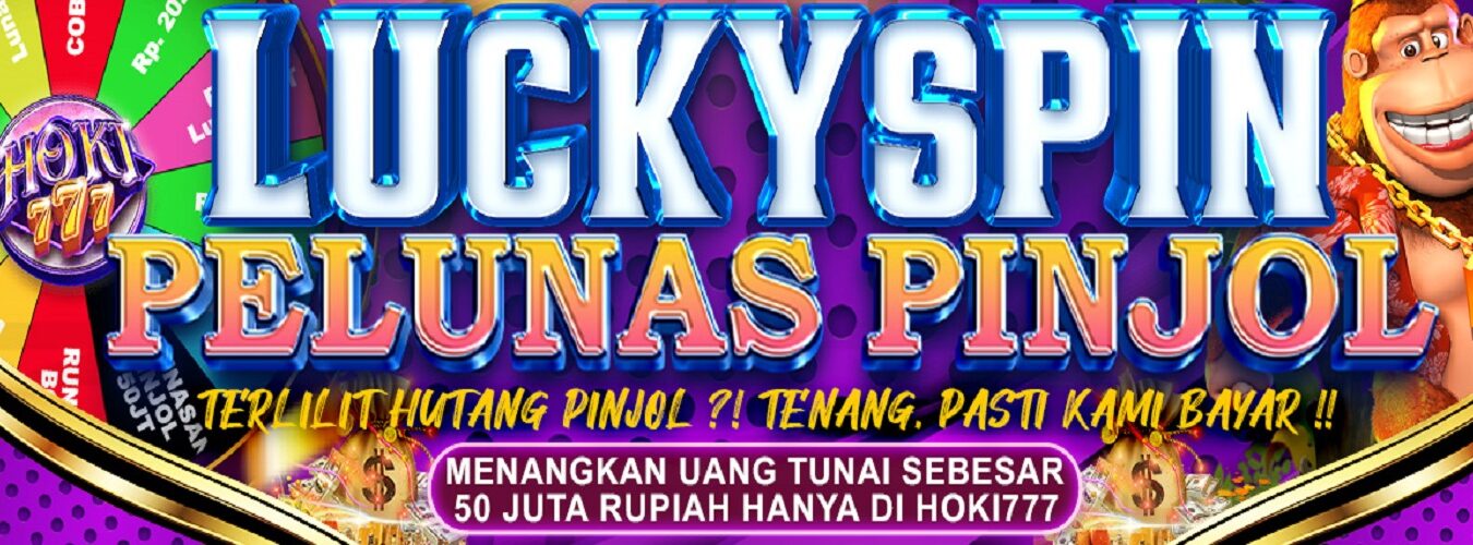 HOKI777 Situs Hiburan Online Terpercaya Agen Resmi MPOPLAY